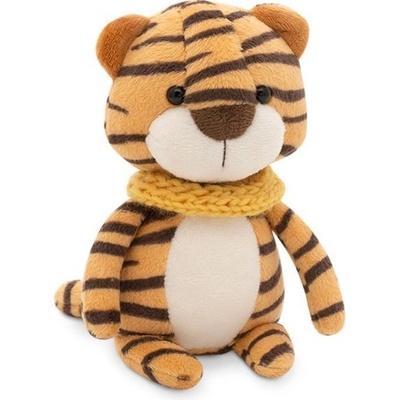 Orange Toys Tygřík Chip se žlutou šálou od firmy 15 cm