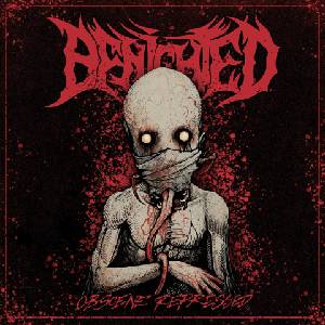 Mystic Production Benighted: Obscene Repressed (Limited Box) - CD (035238)