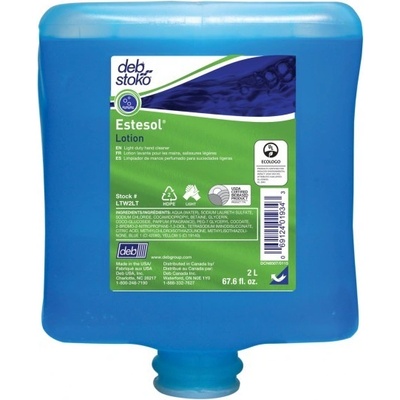 Deb Agro Power Wash tekuté mýdlo 4 x 2 l