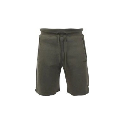 Avid Carp Kraťasy Green Jogger Shorts