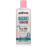 Soap & Glory Magnifi Coco душ гел 500ml