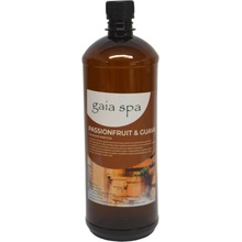 Gaia Spa Esencia do sauny Passionfruit & Guava 1 l