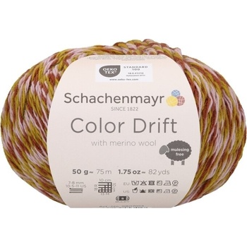 Schachenmayr Color Drift 00089 Provence Плетива прежда (9807014-00089)