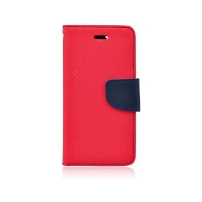 Fancy Xiaomi Redmi 9A červené-modré