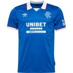 CASTORE Rangers home ss shirt s
