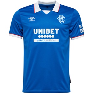 CASTORE Rangers home ss shirt s