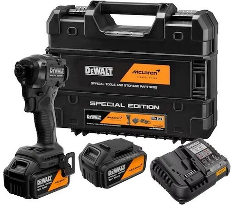 DeWalt DCF86MP2T