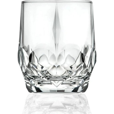 KEMIS RCR ALT sklenice na whisky 350 ml