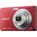 Digitální fotoaparáty Sony Cyber-Shot DSC-W180