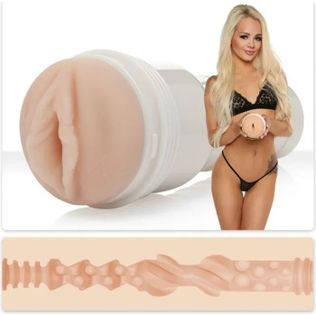 Image 1 of Fleshlight girls FLESHLIGHT Премиум Мастурбатор Вагина Elsa Jean