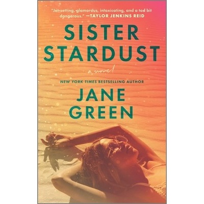 Sister Stardust Green Jane