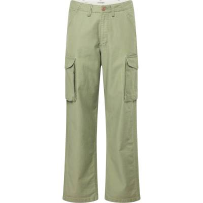 Wrangler Карго панталон 'casey jones' зелено, размер 31