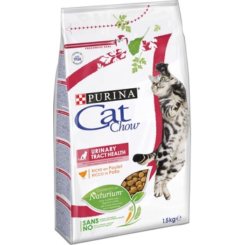 Cat Chow Urinari 1,5 kg