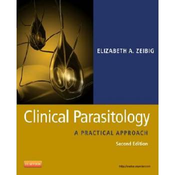 Clinical Parasitology | Elizabeth Zeibig