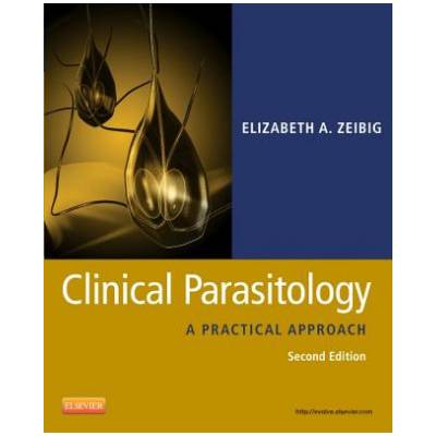Clinical Parasitology | Elizabeth Zeibig