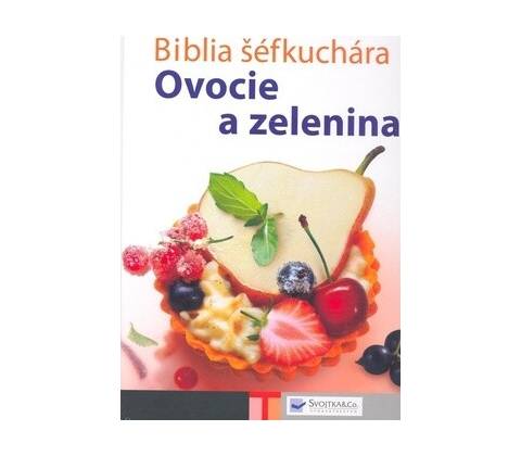 Biblia šéfkuchára