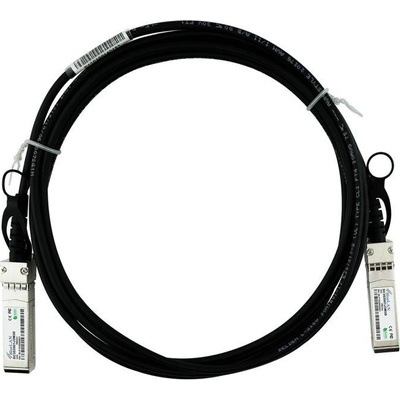 Zyxel Комуникационен кабел ZIXEL10G SFP, 1 m (ZYXEL-DAC10G-1M)