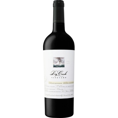 Dry Creek Cabernet Sauvignon 2021 Červené 14,5% 0,75 l (holá láhev)