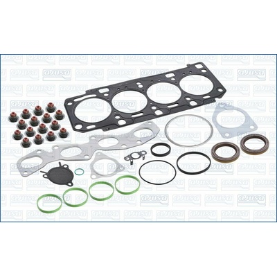 Sada tesnení, Hlava valcov AJUSA MULTILAYER STEEL 52286500