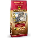 Wolfsblut Blue Mountain 12,5 kg