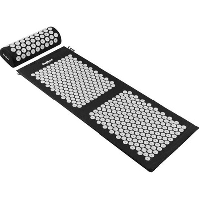 REBELAkupresurní podložka RBA-6003-BK 130x50cm