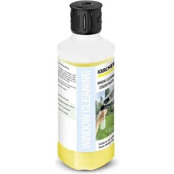 Kärcher Концентрат за почистване на чистачки на Karcher 500ml (6.295-840.0)