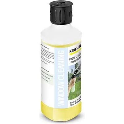 Kärcher Концентрат за почистване на чистачки на Karcher 500ml (6.295-840.0)