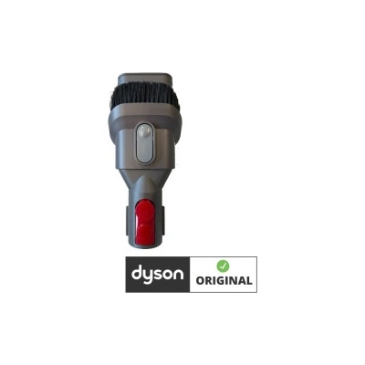 Dyson V7/V8/V10/V11/V12/V15/Outsize hubice kartáčová