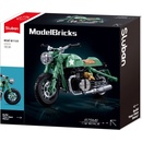 Sluban B1133 Motocykl R75