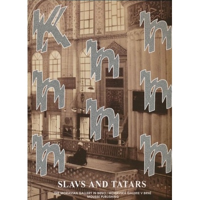 Slavs and Tatars Khhhhhhh