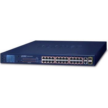 PLANET FGSW-2622VHP