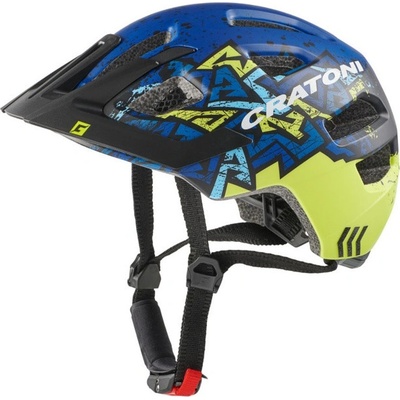 CRATONI Maxster Pro Wild/Blue Matt 2025