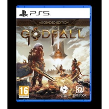 Godfall (Ascended Edition)