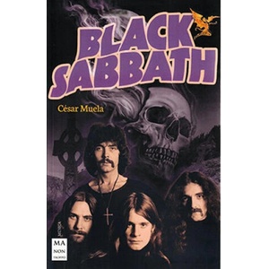 BLACK SABBATH | MUELA, CESAR (2021)