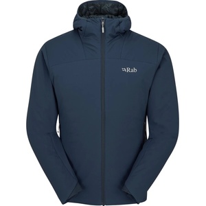 Rab Мъжко синтетично яке Rab Xenair Alpine Light Jacket Synthetic jacket - Tempest Blue - размер XXL (004-5292-0215)