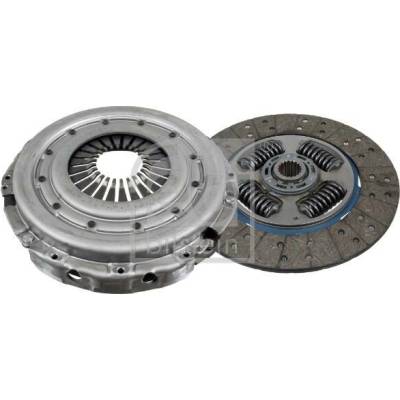 Sada spojky FEBI BILSTEIN 105142