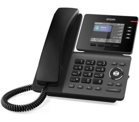 snom D810W