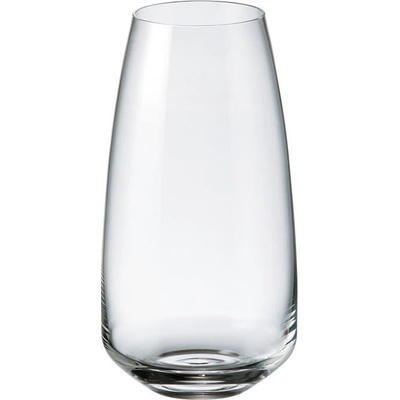 CRYSTALITE BOHEMIA BOHEMIA ANSER SKLENICE NA VODU 6 x 550 ml