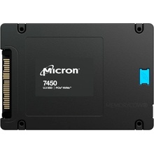 Micron 7450 PRO 3,84TB, MTFDKCB3T8TFR-1BC1ZABYYR