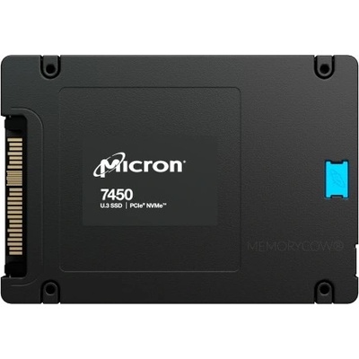 Micron 7450 PRO 3,84TB, MTFDKCB3T8TFR-1BC1ZABYYR