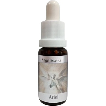 PHI Essences Есенция Ариел № 2, капки 15 ml | PHI Essences (2 ANGEL)