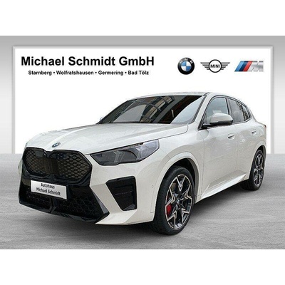 BMW iX2 eDrive20 M Sport 150 kW