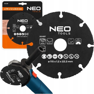 NEO 55-697