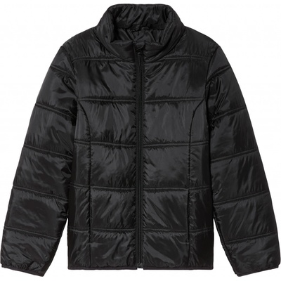 Pepperts! prošívaná bunda černá – Zboží Dáma