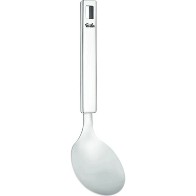 Fissler Lyžica na ryžu ORIGINAL PROFI 24 cm strieborná nerezová oceľ