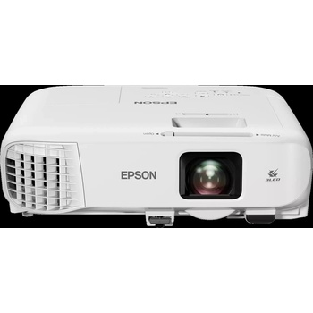 Epson EB-E20