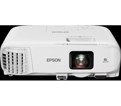 Epson EB-E20