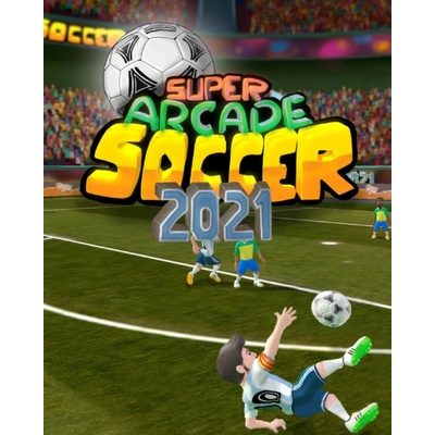 Super Arcade Soccer 2021