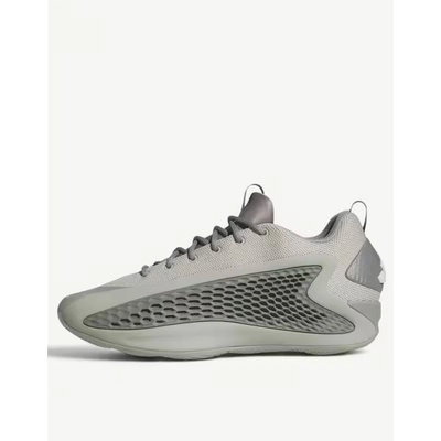 Adidas Anthony Edwards 1 Low Trainers Gray