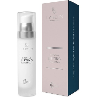 Larens Peptidum Lifting Face cream 50 ml